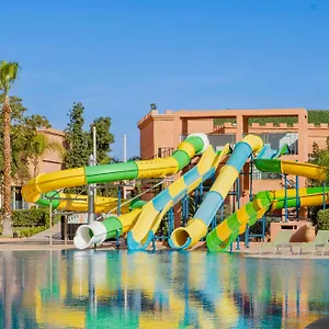 Mogador Aqua Fun & Maroc